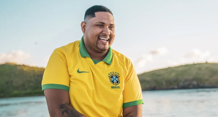 Kevin O Chris | Foto: Divulgação/AriPrensa