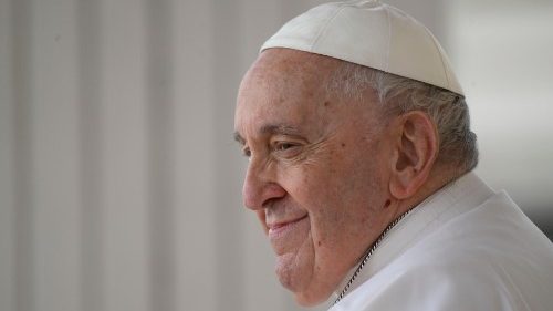 O que mudou na Igreja Católica durante os 10 anos do papa Francisco? Foto: Vatican News