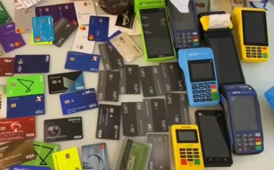 Operação teve início ainda em agosto de 2020