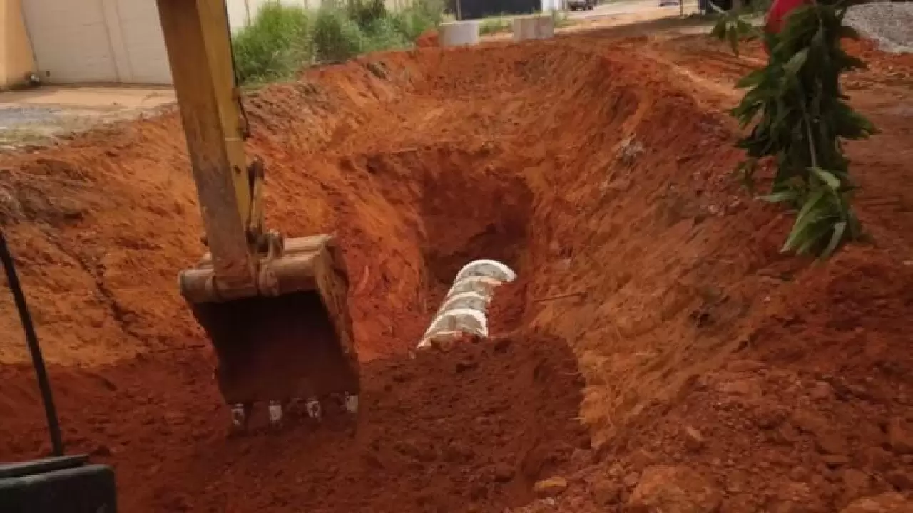 Intervenções são resultado de Parceria Público-Privada firmada entre administração municipal e quatro empresas. | Foto: Divulgação