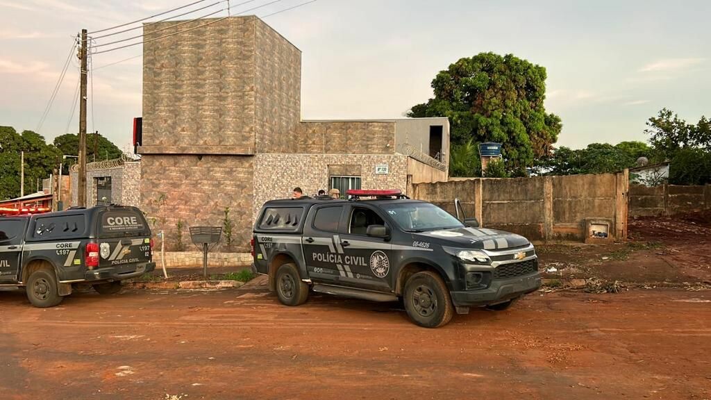 Operação policial na cidade deve passar por novas fases em breve