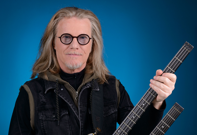 Com 38 anos de estrada, ‘Não Vejo a Hora’ é o 22º álbum do cantor | Foto: Divulgação