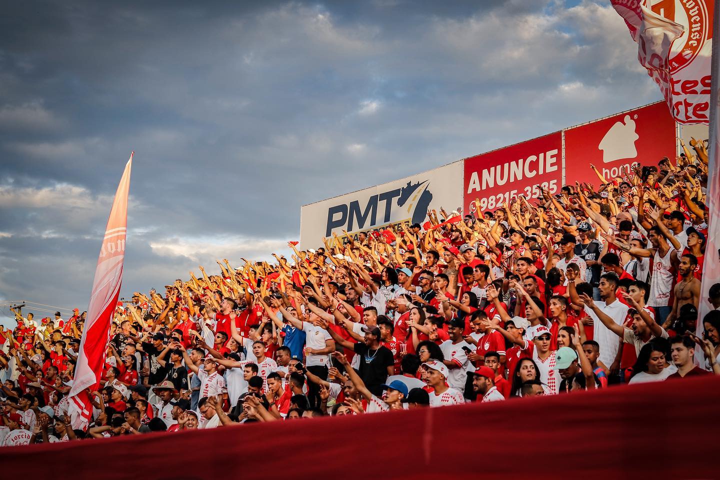 Vivendo momentos opostos na temporada, Tigre e Ju medem forças no OBA de olho na vitória (Foto: Comunicação / Vila Nova)
