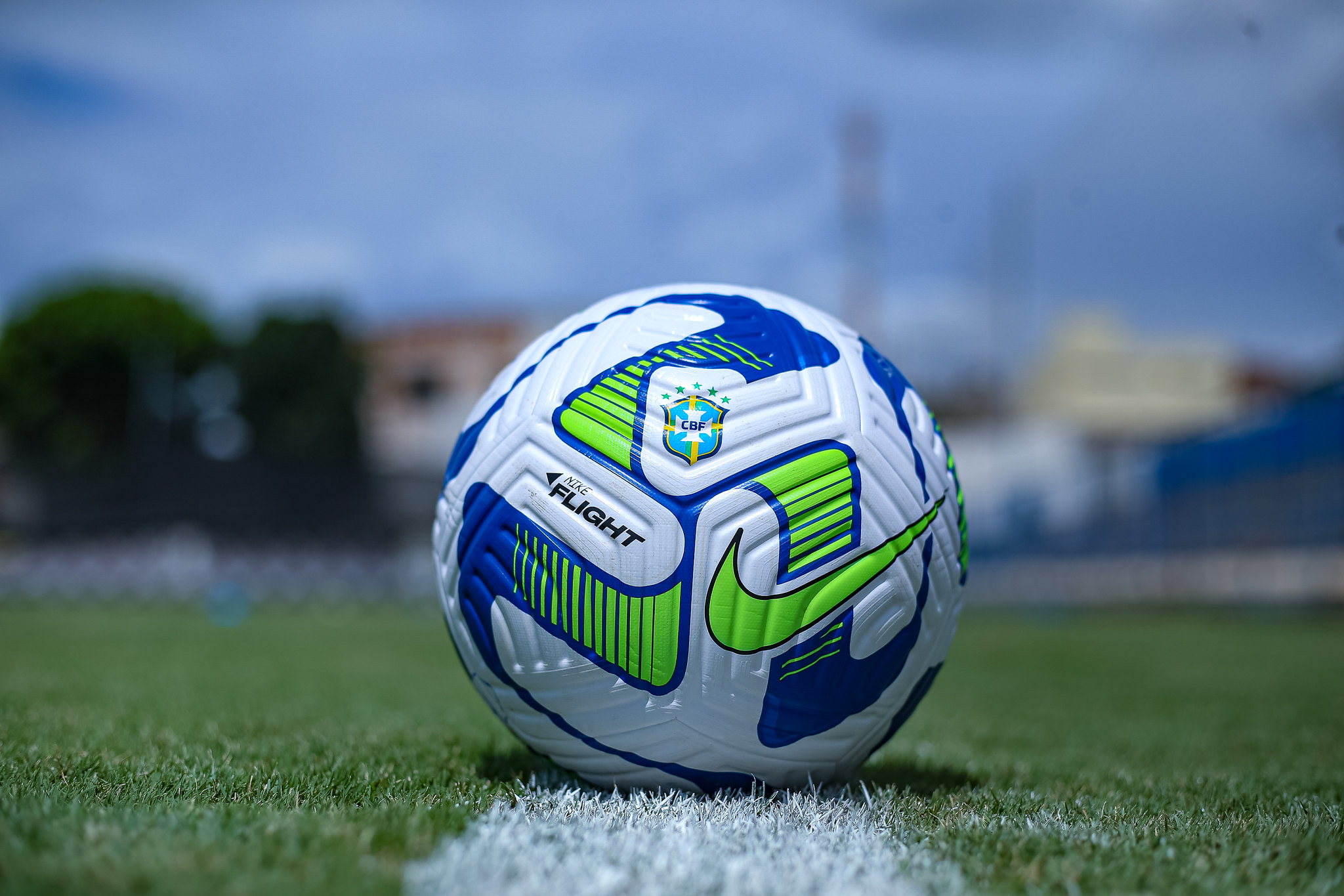 Equipes goianas vão começar caminhada em busca dos seus objetivos no Brasileirão Feminino (Foto: Patricy Alburquerque/Staff Images Woman/ CBF)