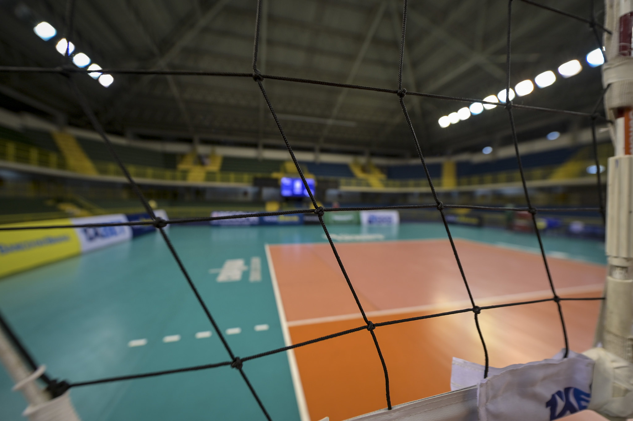 Confrontos para definir os finalistas começam a ser disputados e a promessa é de muita emoção (Foto: Agência i7 / Sada Cruzeiro)