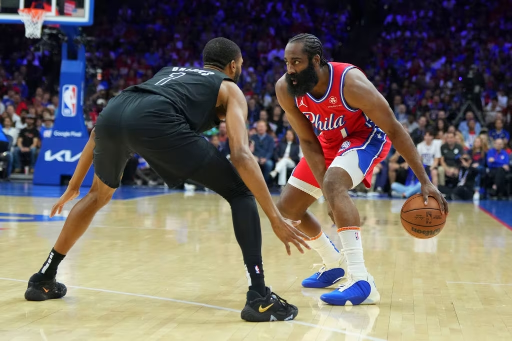 (Foto: Mitchell Leff/NBA)