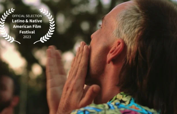 A produção conta sobre o grupo Vida Seca, que forma blocos de percussão com sucatas, em Goiânia | Foto: Divulgação/LANAFF