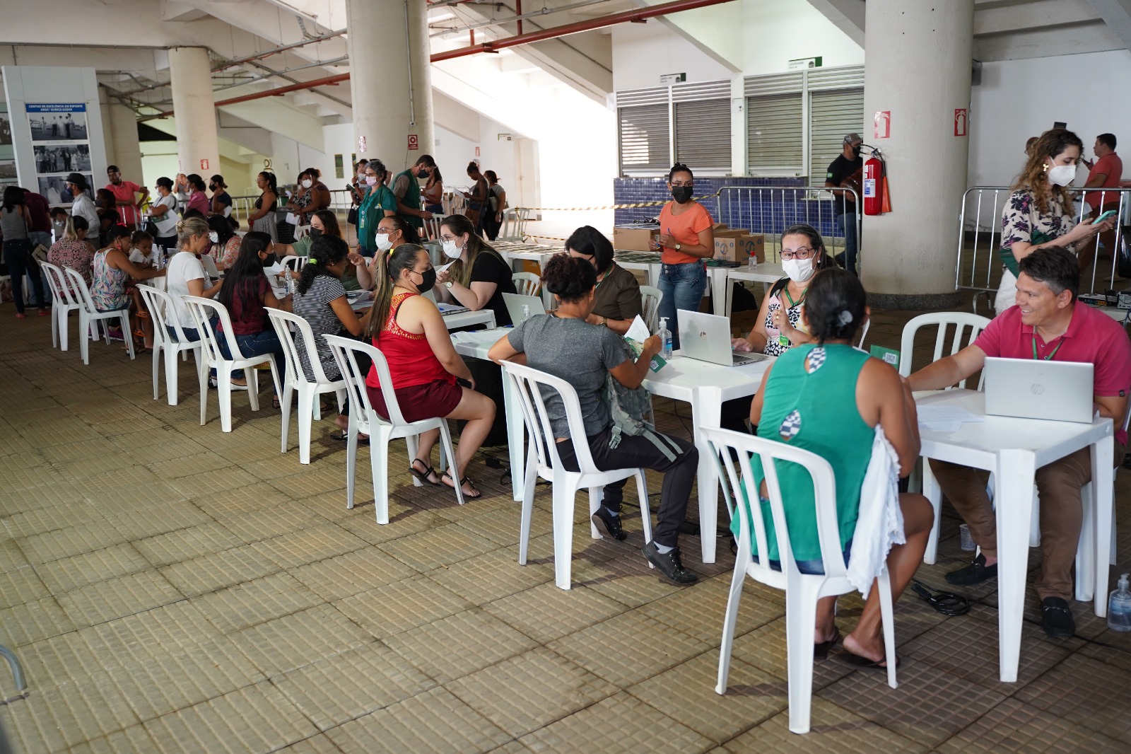 Ação do programa de habitação estadual visa dar condições para que mulher e filhos possam sair da condição de dependência econômica do agressor | Foto: Secom