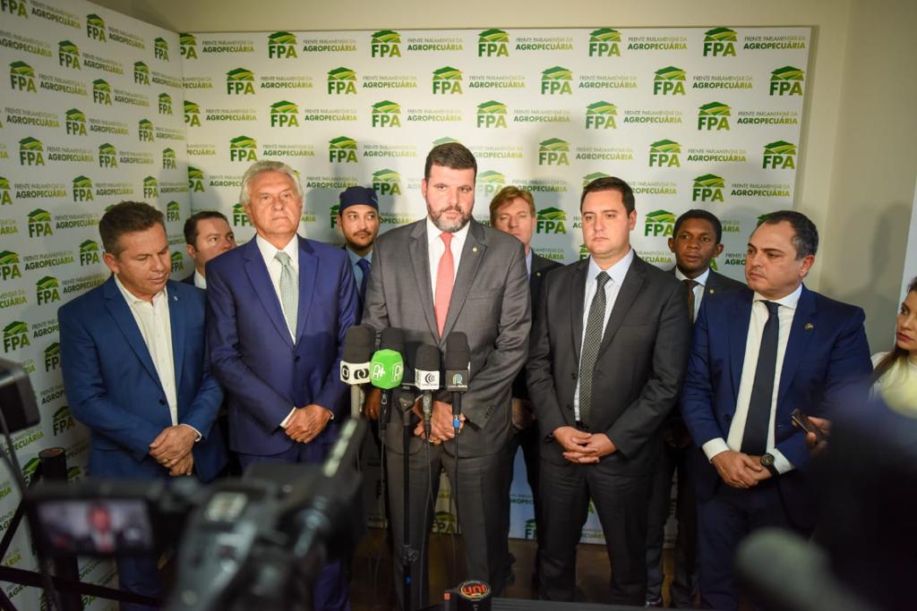 No Estado, somente em 2022, foram registradas 32 tentativas de invasão a propriedades, contra 16 neste ano,