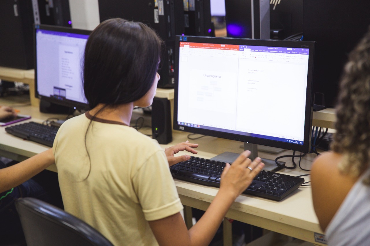 As inscrições serão abertas nesta sexta-feira (28/04), com previsão de encerramento dia 03 de maio | Foto: Secom