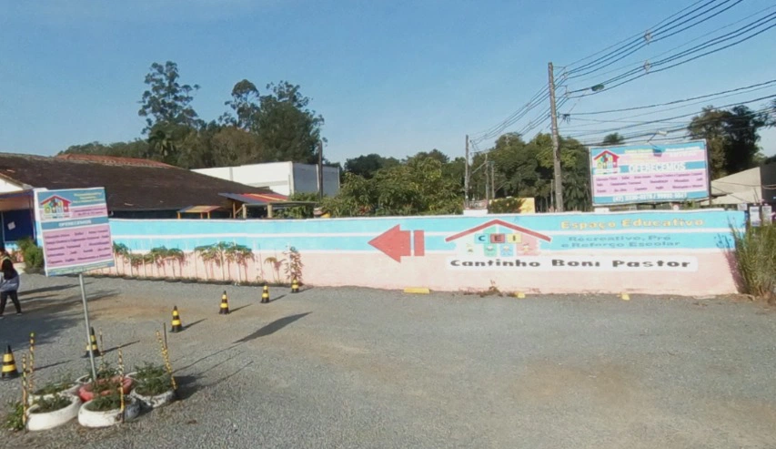 Todos serão encaminhados para internação provisória. | Foto: Reprodução