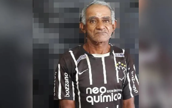 A polícia afirma que não houve motivação para o crime