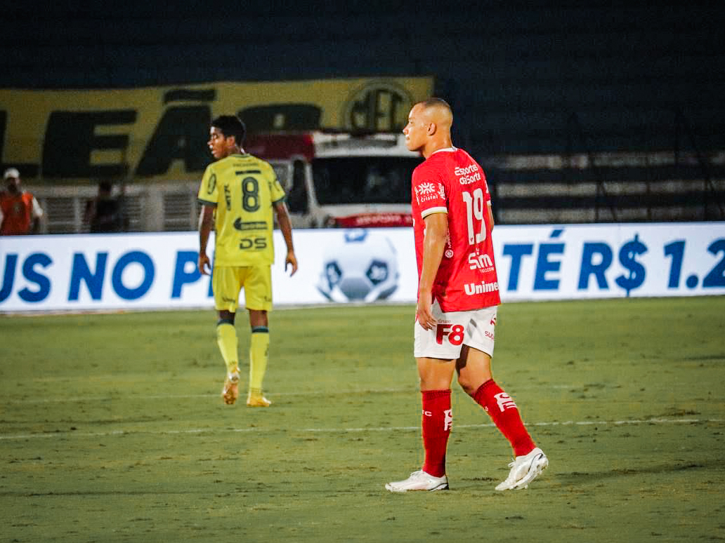 Em jogo truncado, Vila Nova cede empate ao Mirassol e permanece no G-4 ...