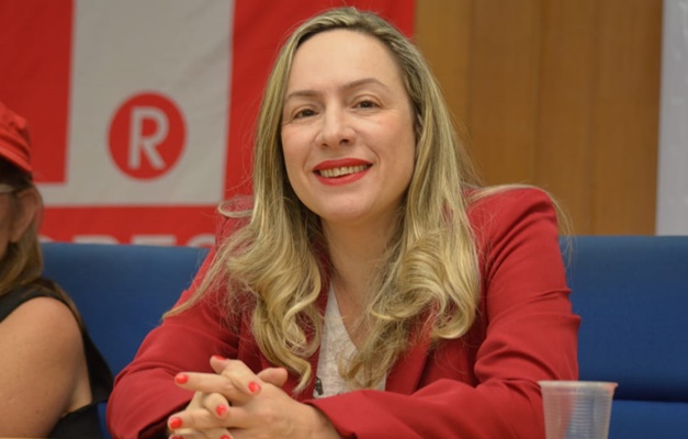 A indicação foi feita pelo líder da Federação PT-PCdoB-PV, deputado Zeca Dirceu (PT-PR). | Foto: SindSaúde