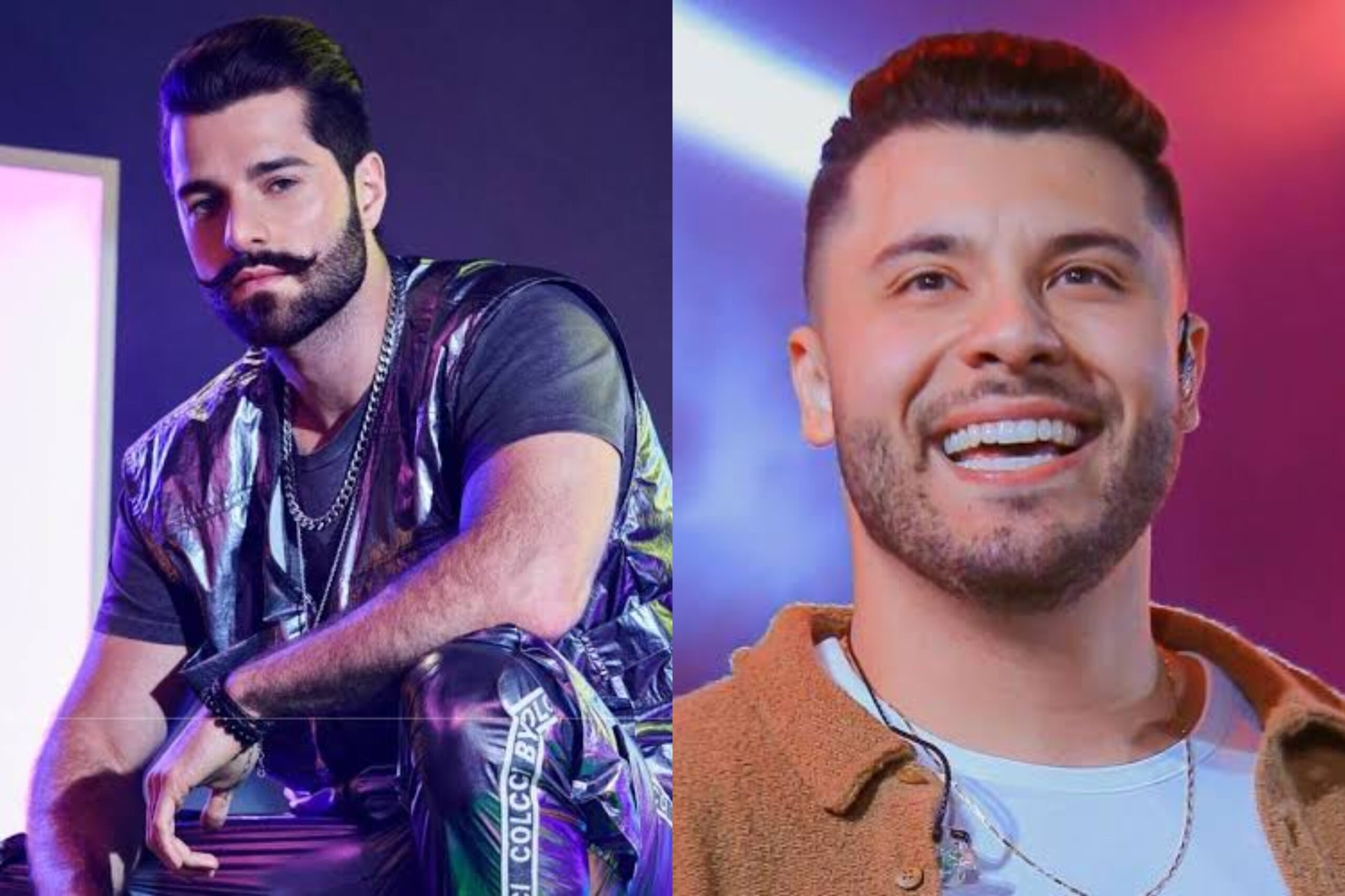 Murilo Huff e Alok são atrações confirmadas na festa