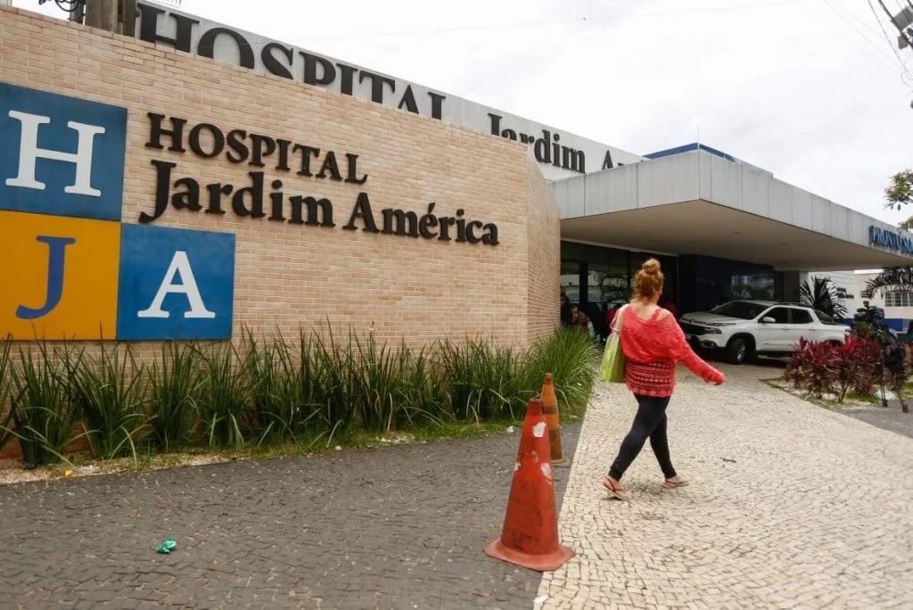 Justiça condena estipulou pagamento de R$8 mil a homem que teve agravamento de Síndrome de Guillain-Barré. | Foto: Vinícius Schmidt/ Metrópoles