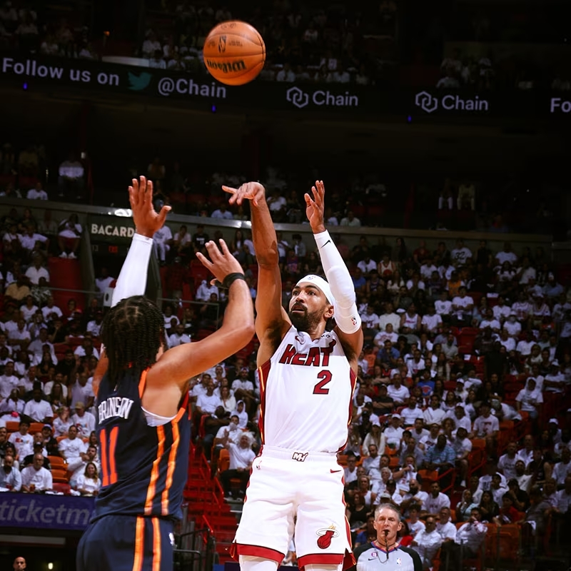 A época do ano mais aguardada pelos fãs do basquete chegou!  (Foto: Divulgação NBA)