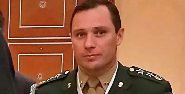 Na quinta-feira (18), Mauro Cid ficou em silêncio em sua oitiva.  | Foto: Reprodução