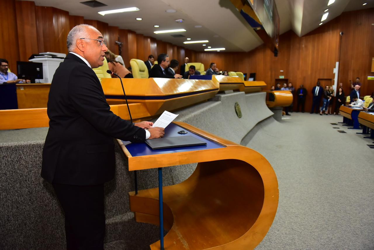 A prestação de contas do 3º quadrimestre de 2022 revelou um superávit sustentado em uma maior arrecadação | Foto: Divulgação/ Prefeitura de Goiânia