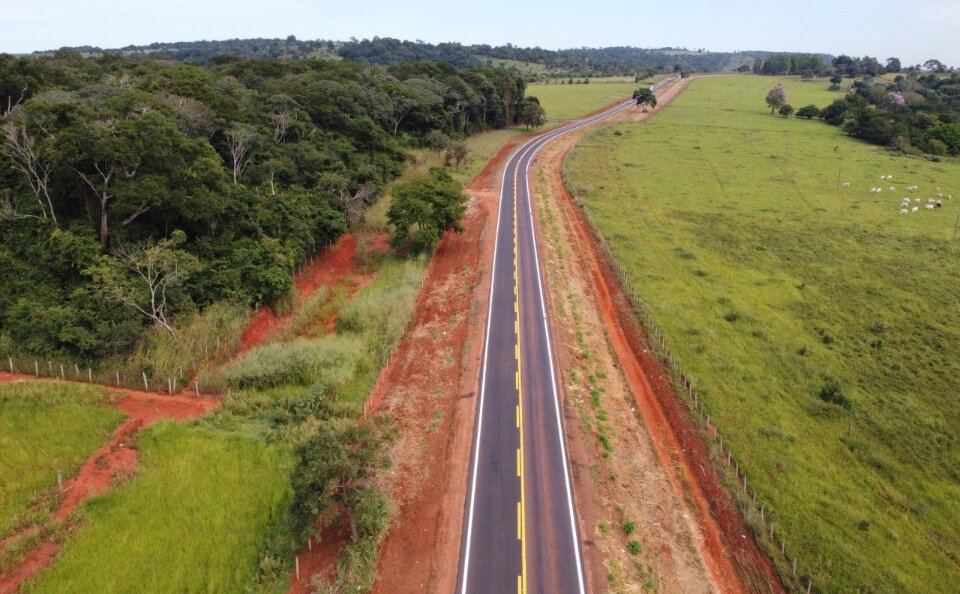 O recolhimento será realizado ao Fundo referente a todo o mês de abril de 2023 | Foto: Goinfra