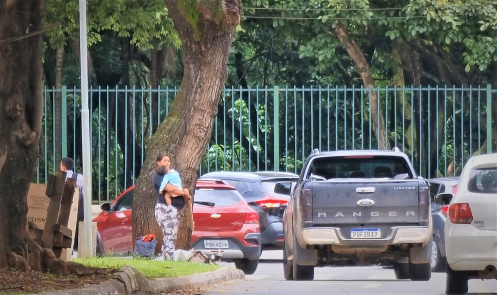 Centro de Imigrantes está em projeto pela Secretaria Estadual de Desenvolvimento Social e pretende acolher todos os refugiados do estado. | Foto: Divulgação/Prefeitura de Goiânia