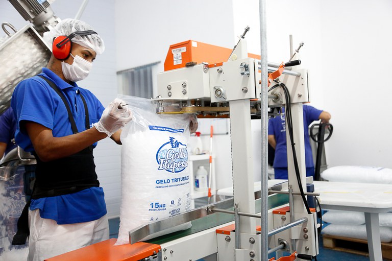 Número de negócios desse porte bate recorde, refletindo confiança na economia brasileira (Foto: Prefeitura de Itupeva/SP)