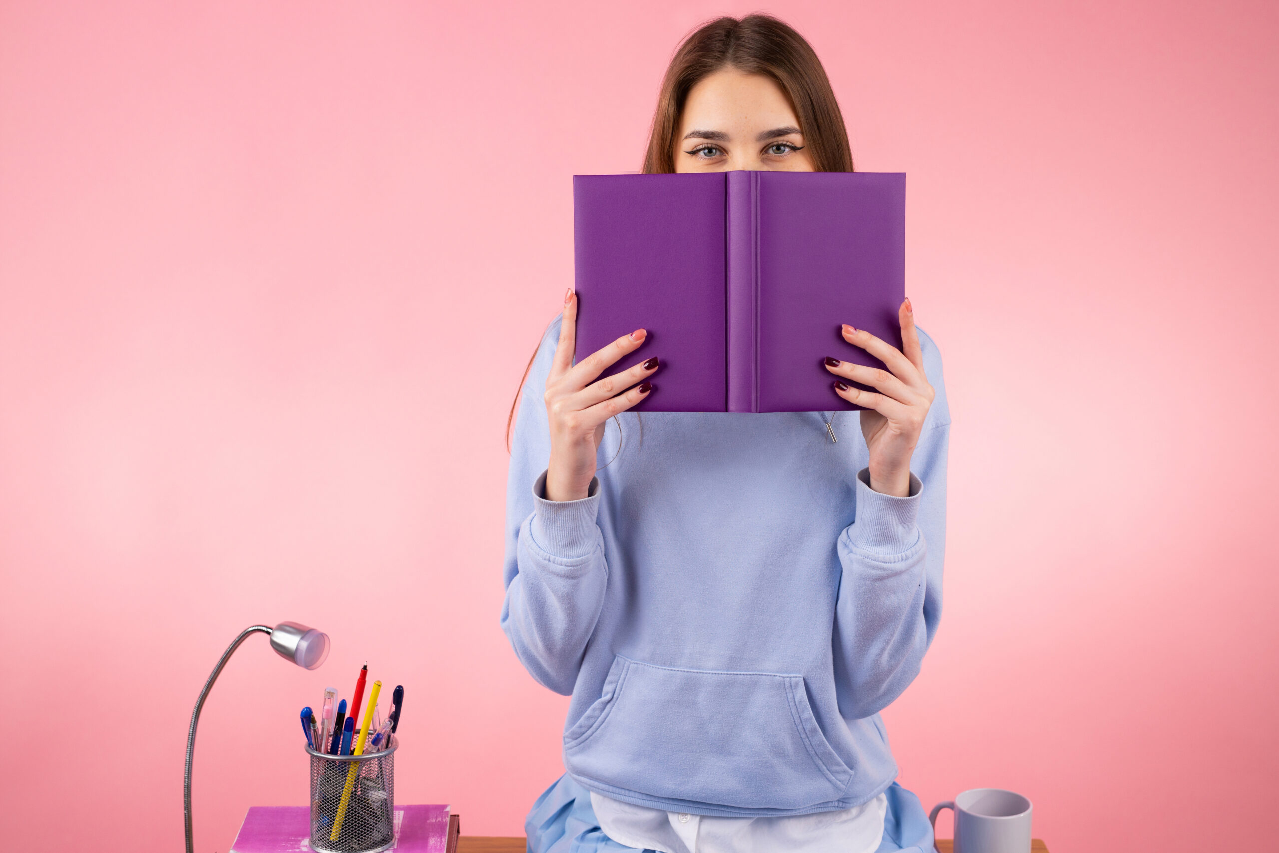 livros para adolescentes