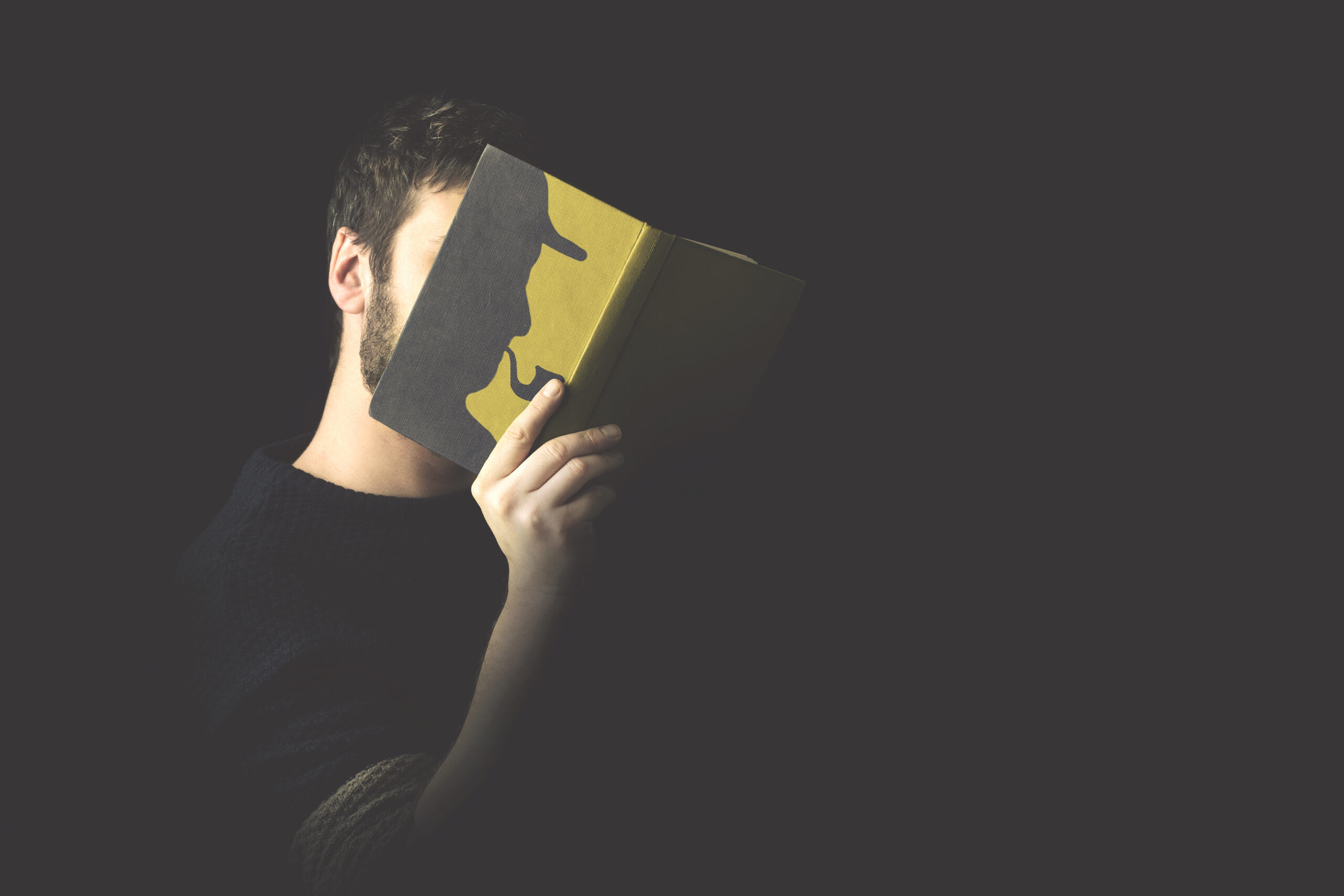 livros de suspense