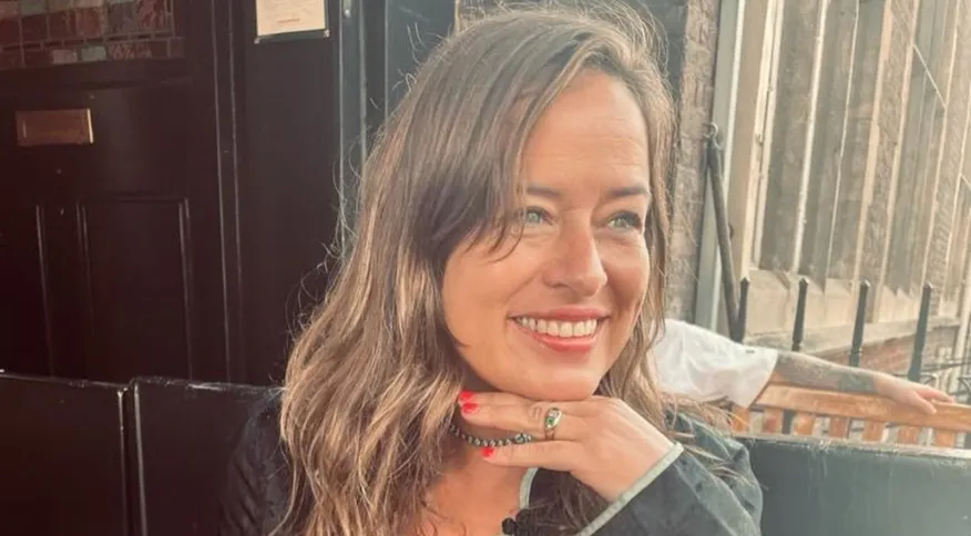 Até o momento, Jagger não se pronunciou sobre o assunto | Foto: Reprodução/Instagram