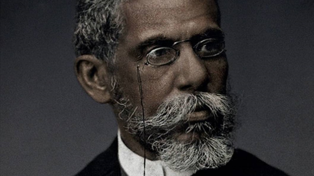 machado de assis