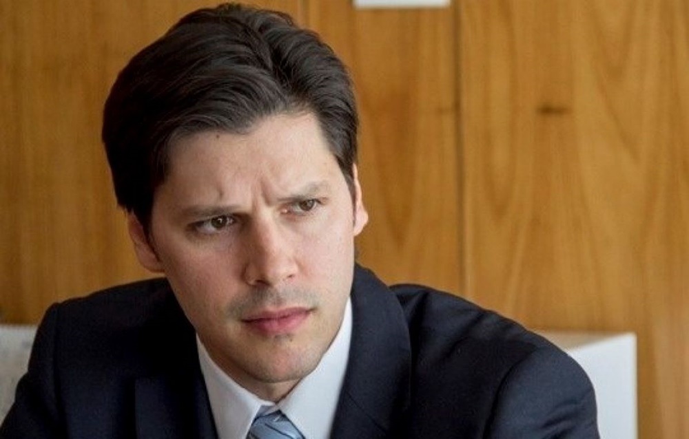 Vice deve enfrentar ex-governador e senadores no pleito para o governo de Goiás | Foto: Divulgação/ Naiara Pontes