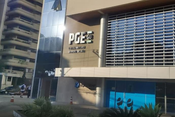 O evento acontece na manhã desta quinta-feira no Conselho Administrativo Tributário | Foto: Divulgação/PGE