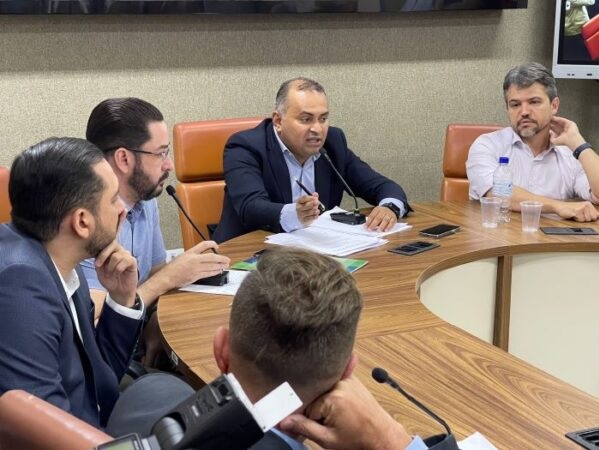 Em maio, vale lembrar, O HOJE mostrou o descompasso em relação à entrega do relatório final | Foto: Reprodução