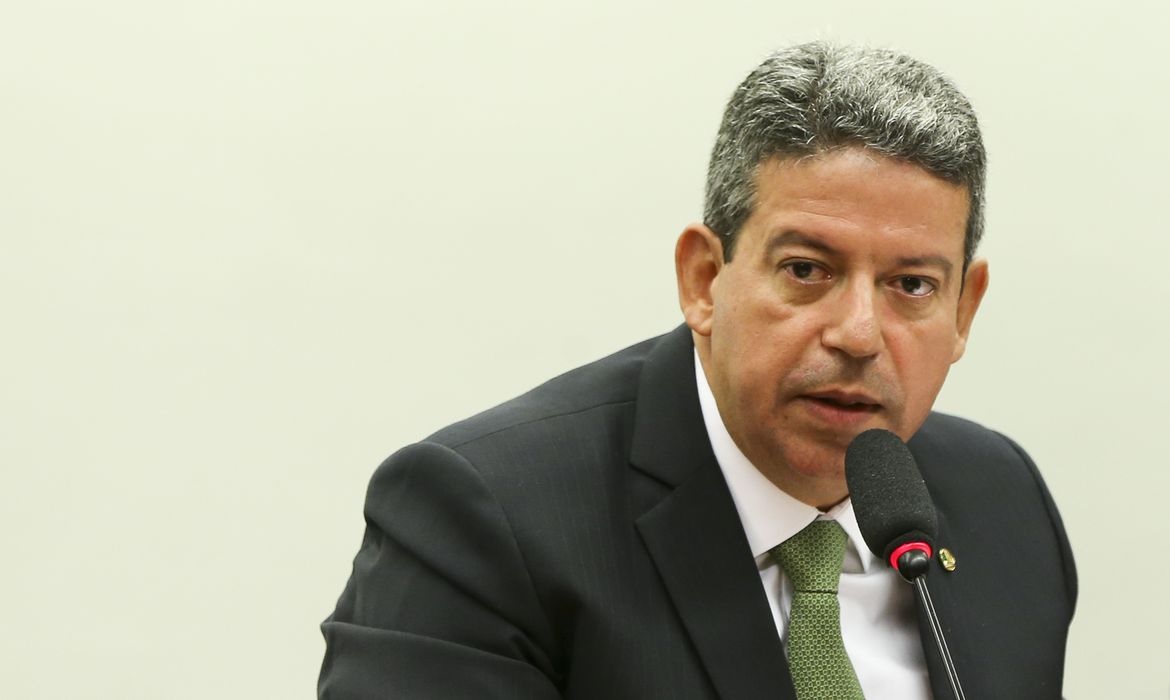 A avaliação é do presidente da Câmara dos Deputados, Arthur Lira | Foto: Marcelo Camargo/Agência Brasil