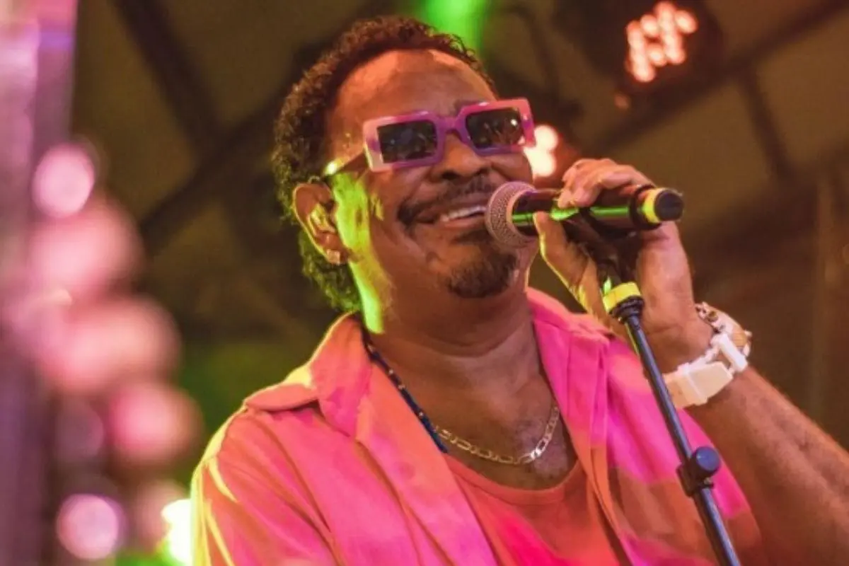 O quadro de saúde do artista é considerado estável | Foto: Reprodução/Instagram