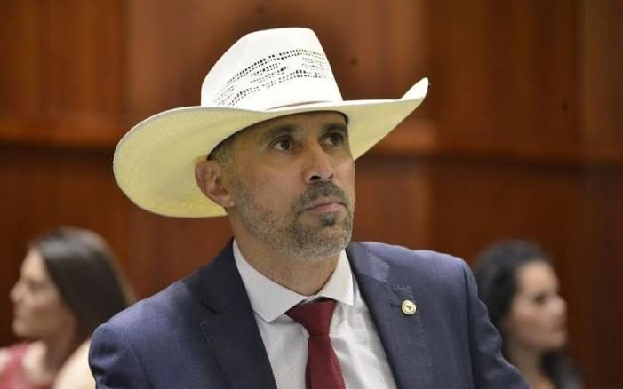 Fala polêmica ocorreu durante sessão ordinária (Foto: Reprodução/Internet)