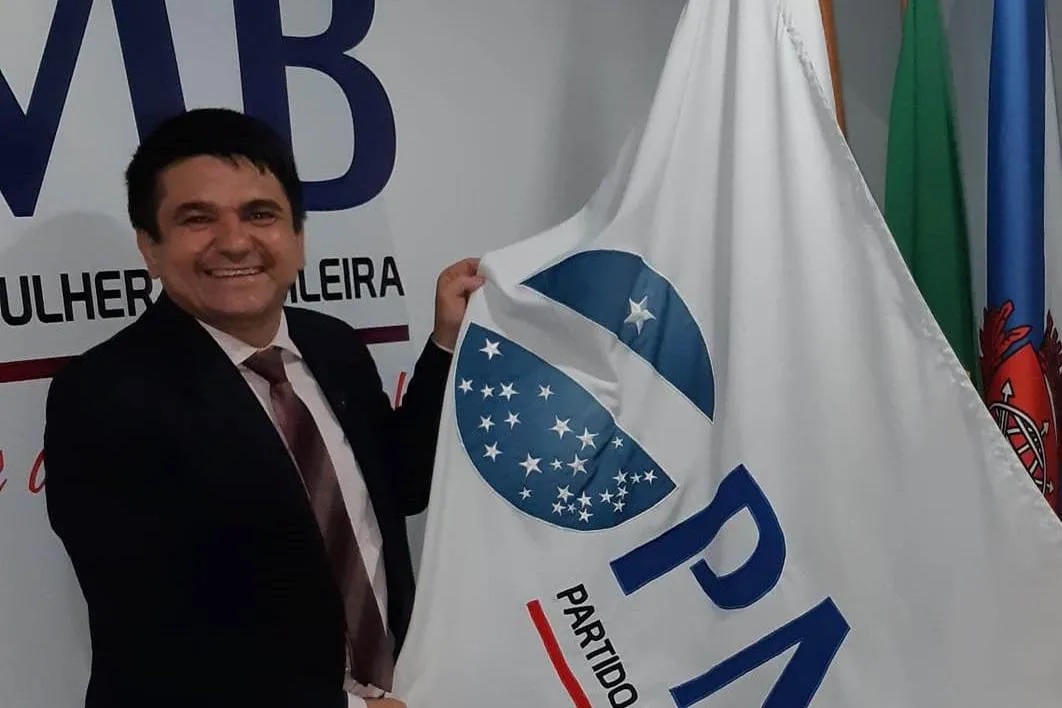 O presidente do partido negou as acusações e afirmou que houve um mal entendido (Foto: Reprodução/Redes Sociais)