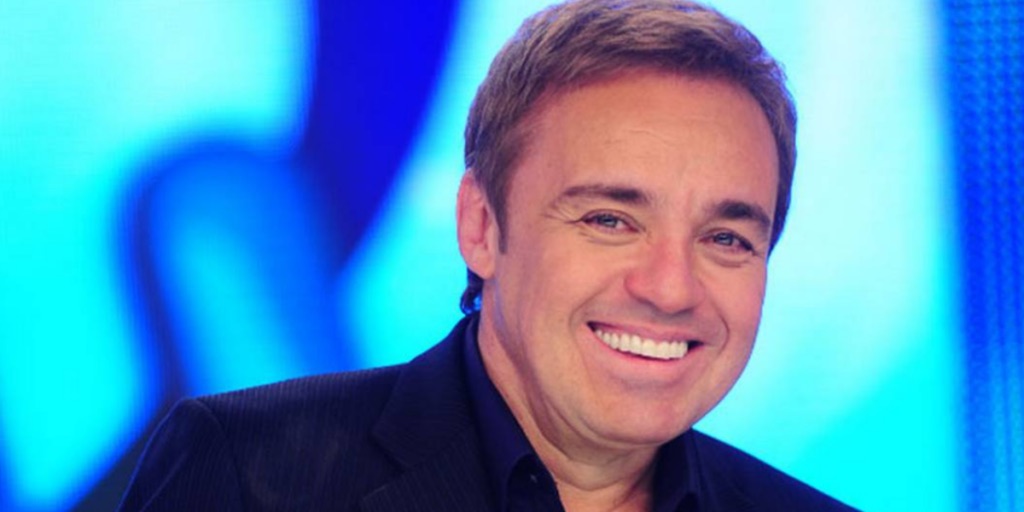 Viúva tenta na justiça para reconhecer união estável com o apresentador | Foto: Reprodução/Internet