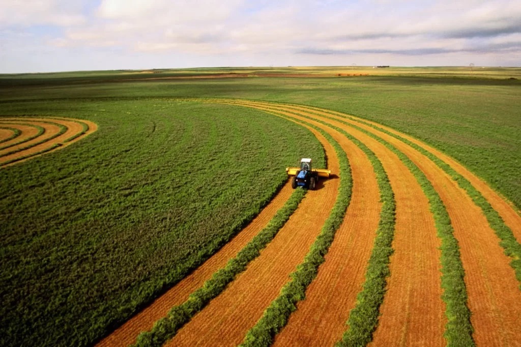 Plano incentiva o fortalecimento dos sistemas de produção ambientalmente sustentáveis | Foto: Reprodução/Internet