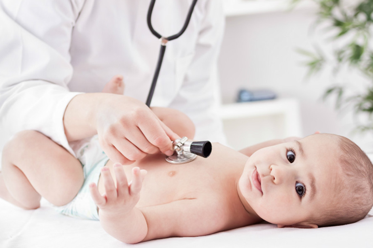 O Dia Nacional de Conscientização da Cardiopatia Congênita é lembrado nesta segunda-feira (12) | Foto: Reprodução/Internet