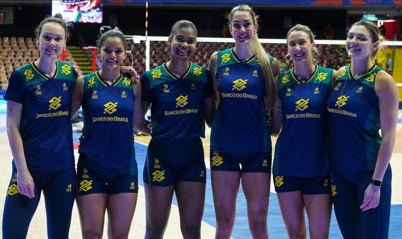 (Foto: CBVOLEI)