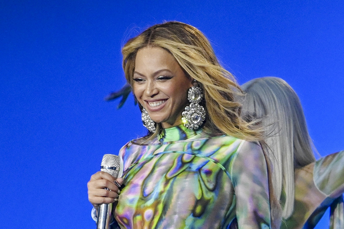 Os preços dos ingressos foram essenciais para que o "efeito Beyoncé", acontecesse | Foto: Reprodução/Grosby Group