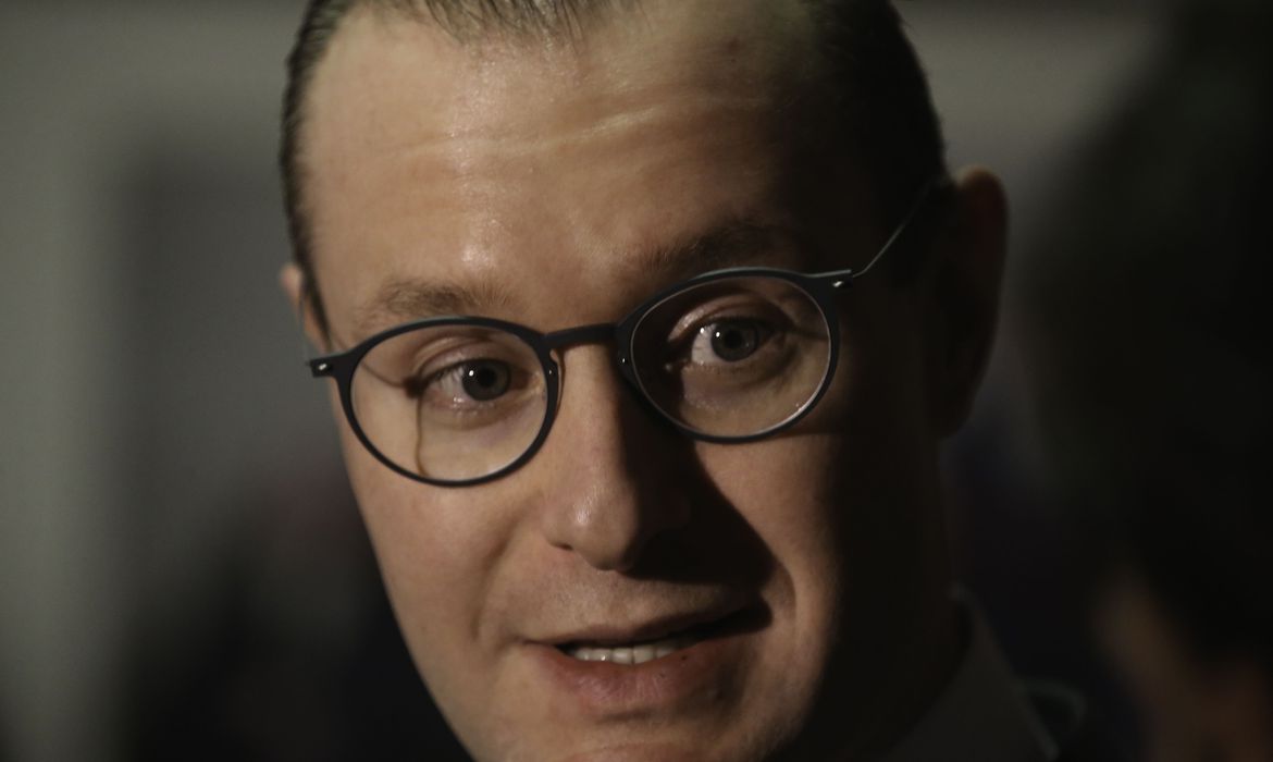 Zanin já tem 32 votos confirmados no Senado