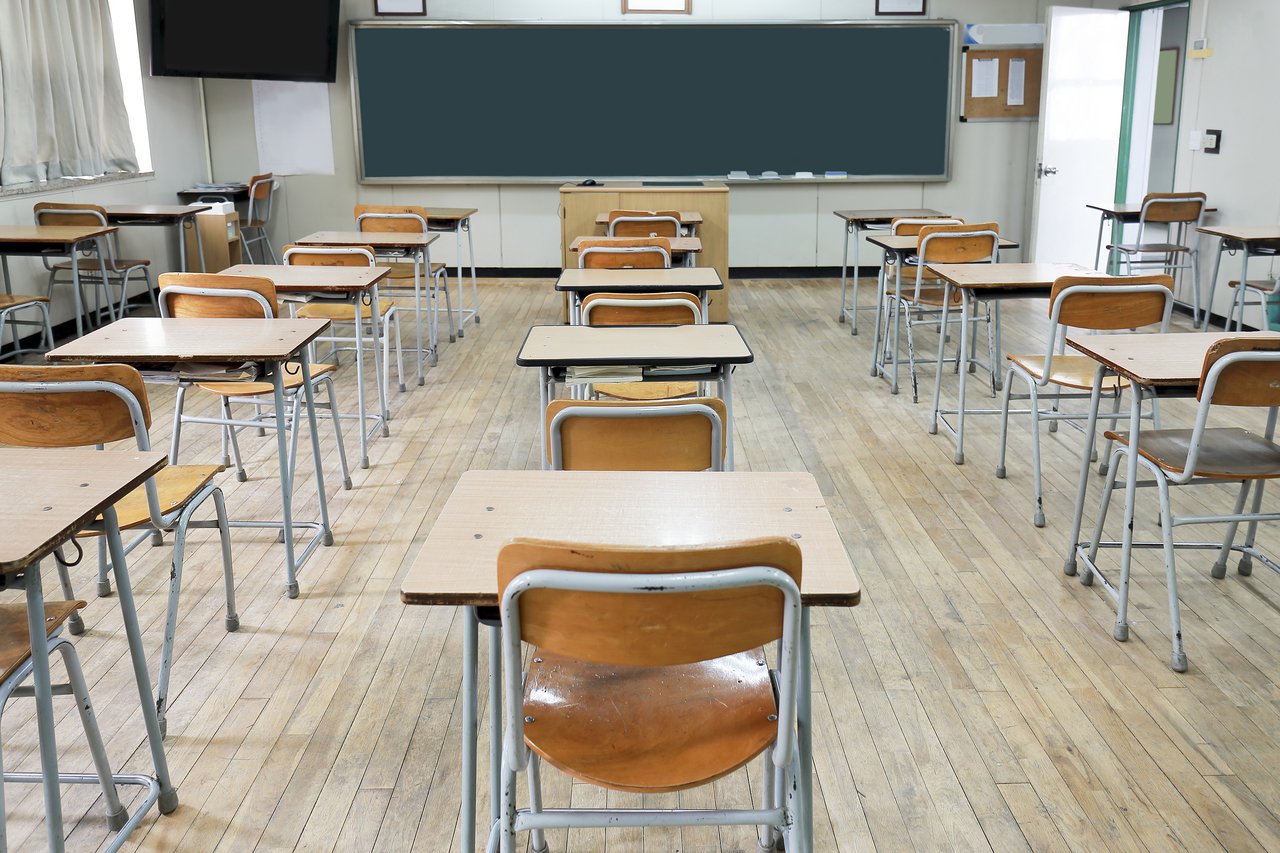 A partir do dia 6 de junho, as agressões físicas passaram a seguir acompanhada de roubo. | Foto: Divulgação / Nova escola