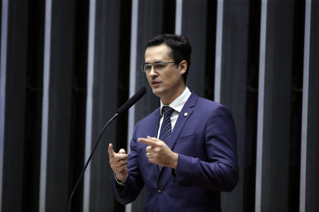 A decisão do TSE ocorreu no dia 16 de maio, por unanimidade. | Foto: Câmara