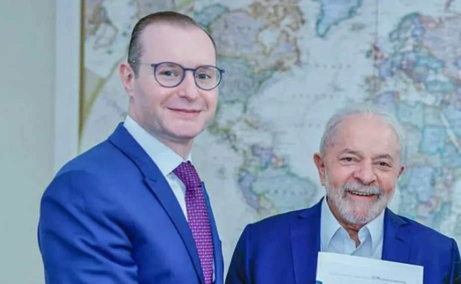 O advogado será indicado pelo presidente para assumir a cadeira que foi do ministro Ricardo Lewandowski. | Foto: Ricardo Stucker/Planalto