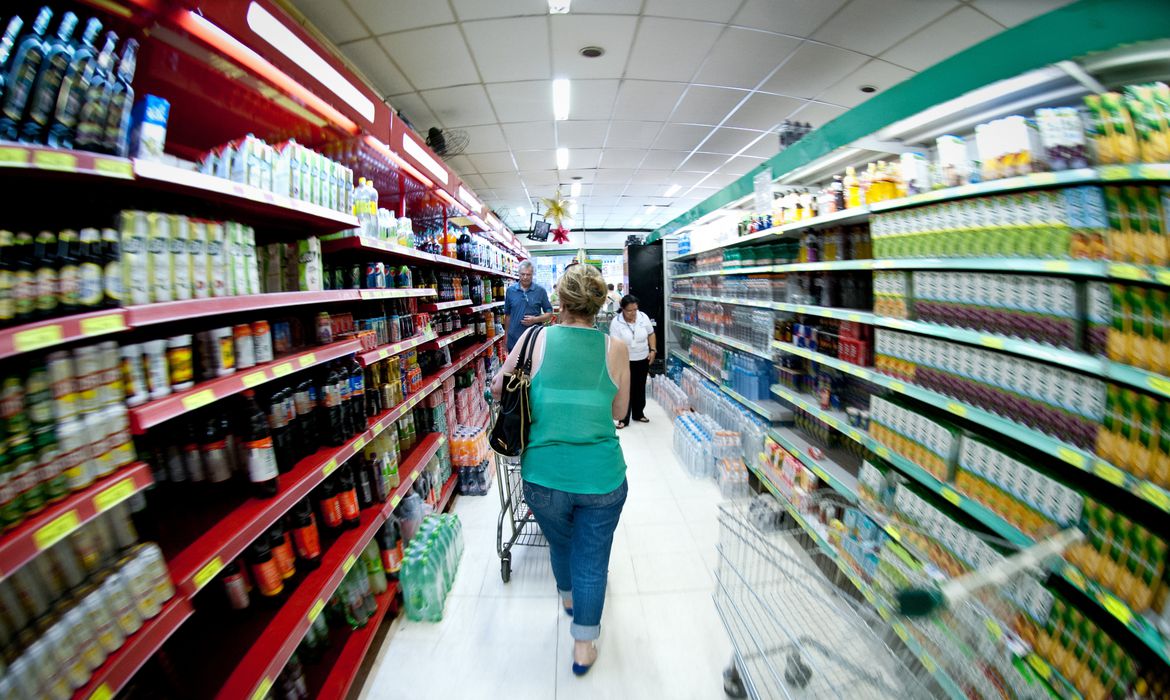 Movimento deve vir junto à erradicação da fome no Brasil. | Foto: EBC
