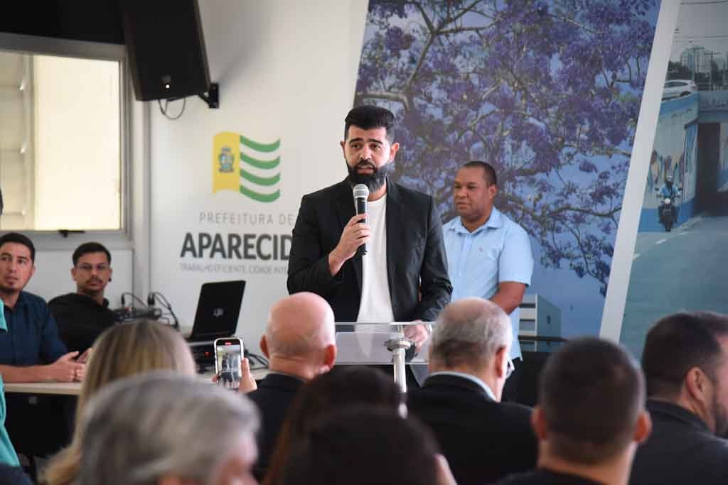 Inscrições podem ser feitas no site da secretaria de Trabalho, e seguem abertas até o dia 30 de julho
Foto: Divulgação