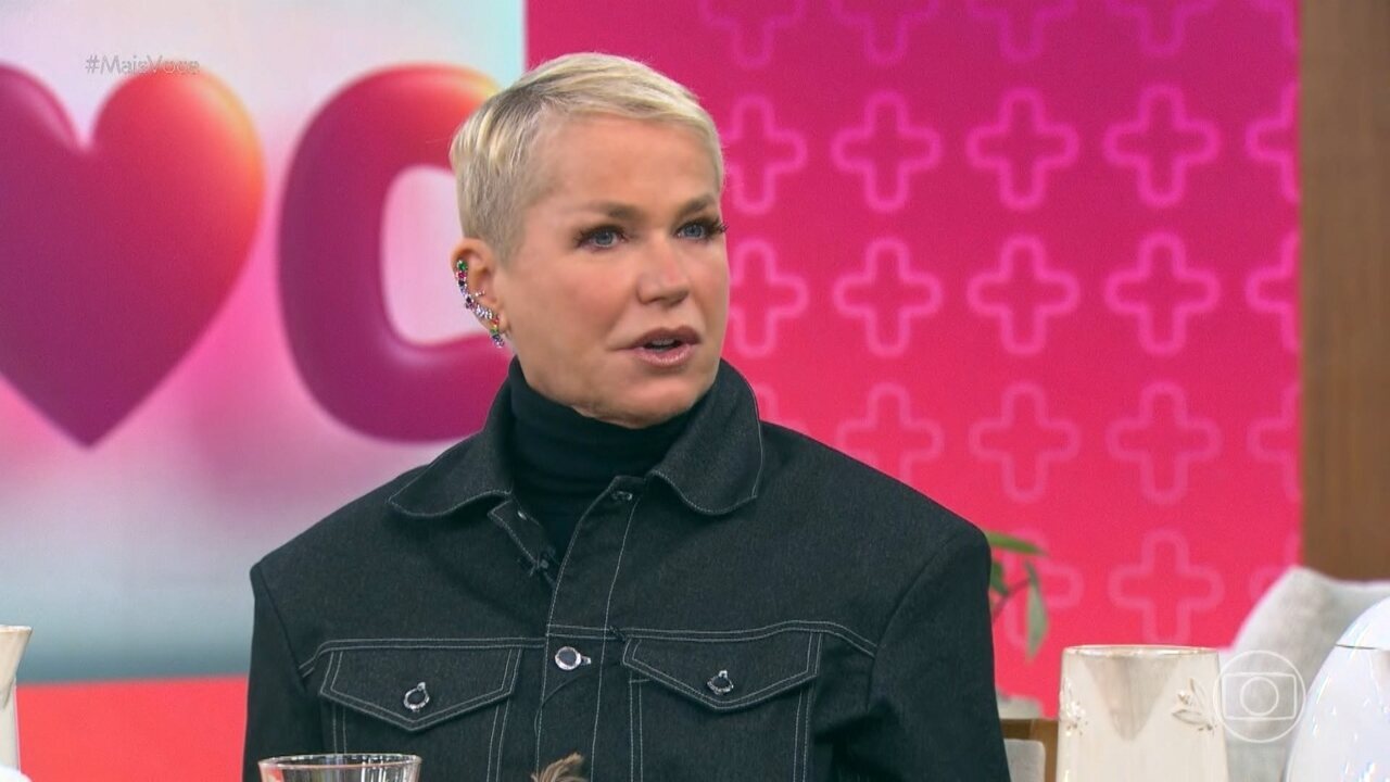 "Xuxa - O Documentário" é sob direção de Pedro Bial e está disponível na Globoplay | Foto: Reprodução/TV Globo