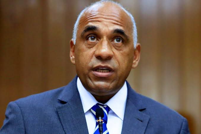 O que se conversa nos bastidores é que o Republicanos nacional o abandonou | Foto: Jackson Rodrigues